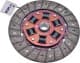 LF0316460A Mazda Диск сцепления
