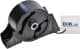 8053715 Metzger Подушка двигателя для Nissan Almera