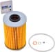 E128H D24 Hengst Filter Оливний фільтр