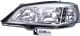 4421116LLDEM Depo Основная фара для Opel Astra