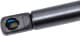 8172929 Lesjöfors Газовый упор багажника для Renault Megane