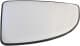 6402921 Alkar Стекло наружного зеркала