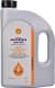 Shell Premium Long Life G12+ красный -38 °C, 4 л (PBT78B) готовый антифриз