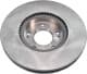 31317 Febi Гальмівний диск