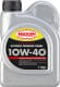Meguin Syntech Premium Diesel 10W-40 (1 л) моторна олива