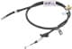 K13777 A.B.S. Трос ручного тормоза