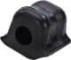 SBS-9073 Kavo Parts Втулка стабілізатора