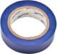 Ізоляційна стрічка Solar it110 синя ПВХ 15 мм х 10 м