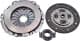 134726 NK Комплект зчеплення для Volkswagen Transporter