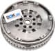 415 0138 10 LuK Маховик