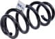 4004287 Lesjöfors Пружина подвески для Audi A4
