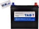 Аккумулятор TAB 6 CT-55-R Polar S JIS 246855