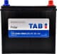 Аккумулятор TAB 6 CT-55-R Polar S JIS 246855