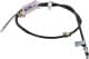 K13377 A.B.S. Трос ручного гальма