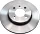 DF1532 TRW Тормозной диск