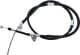 904589 NK Трос ручного тормоза