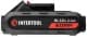 Аккумуляторная батарея Intertool WT-0312