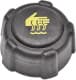 8200048024 Renault / Dacia Крышка бачка охлаждающей жидкости