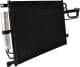 KTT110242 Thermotec Радиатор кондиционера