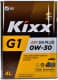 Kixx G1 SN Plus 0W-30 (4 л) моторное масло