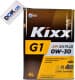 Kixx G1 SN Plus 0W-30 (4 л) моторное масло