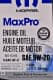 Mopar MaxPro 5W-20 (5 л) моторное масло