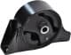 8053715 Metzger Подушка двигателя для Nissan Almera