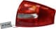 89450735402 DPA Задний фонарь для Audi A6