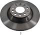 08.8843.21 Brembo Гальмівний диск для Audi A6
