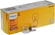 Автолампа Philips Vision P21W BA15s 21 W прозрачная 12498CP