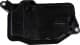 25420PHT003 Honda / Acura Фільтр АКПП для Honda Civic