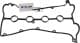 11069900 Ajusa Прокладка клапанной крышки