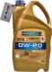 Ravenol ECS 0W-20 (5 л) моторное масло