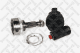 150 1833-SX Stellox ШРУС для Mazda Tribute