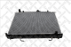 10-25969-SX Stellox Радиатор охлаждения двигателя для Mitsubishi Pajero