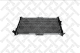 1026840SX Stellox Радіатор охолодження двигуна для Daewoo Leganza