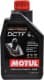 Motul High-Torque DCTF трансмиссионное масло