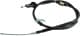 K14177 A.B.S. Трос ручного гальма для Hyundai Sonata