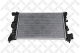 1026847SX Stellox Радіатор охолодження двигуна для Chevrolet Aveo
