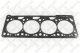 1125035SX Stellox Прокладка ГБЦ