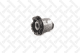 7700104SX Stellox Сайлентблок балки для Peugeot 206