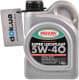 Meguin Super Leichtlauf 5W-40 (1 л) моторна олива