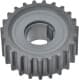 205 539 Topran Шестерня колінчастого вала