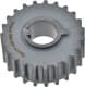 205 539 Topran Шестерня колінчастого вала