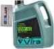 VIRA Classic 10W-40 (4 л) моторное масло