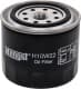 H10W22 Hengst Filter Оливний фільтр