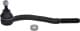 25509 01 Lemförder Наконечник рулевой тяги для Citroen C5