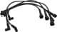 T541B Tesla Комплект проводов зажигания
