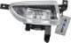 19-0145-05-2 TYC Передняя противотуманная фара для Opel Zafira