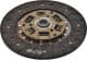 4110023580 Hyundai / Kia Диск зчеплення